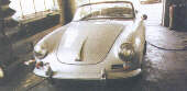 MotoPlast Porsche 356